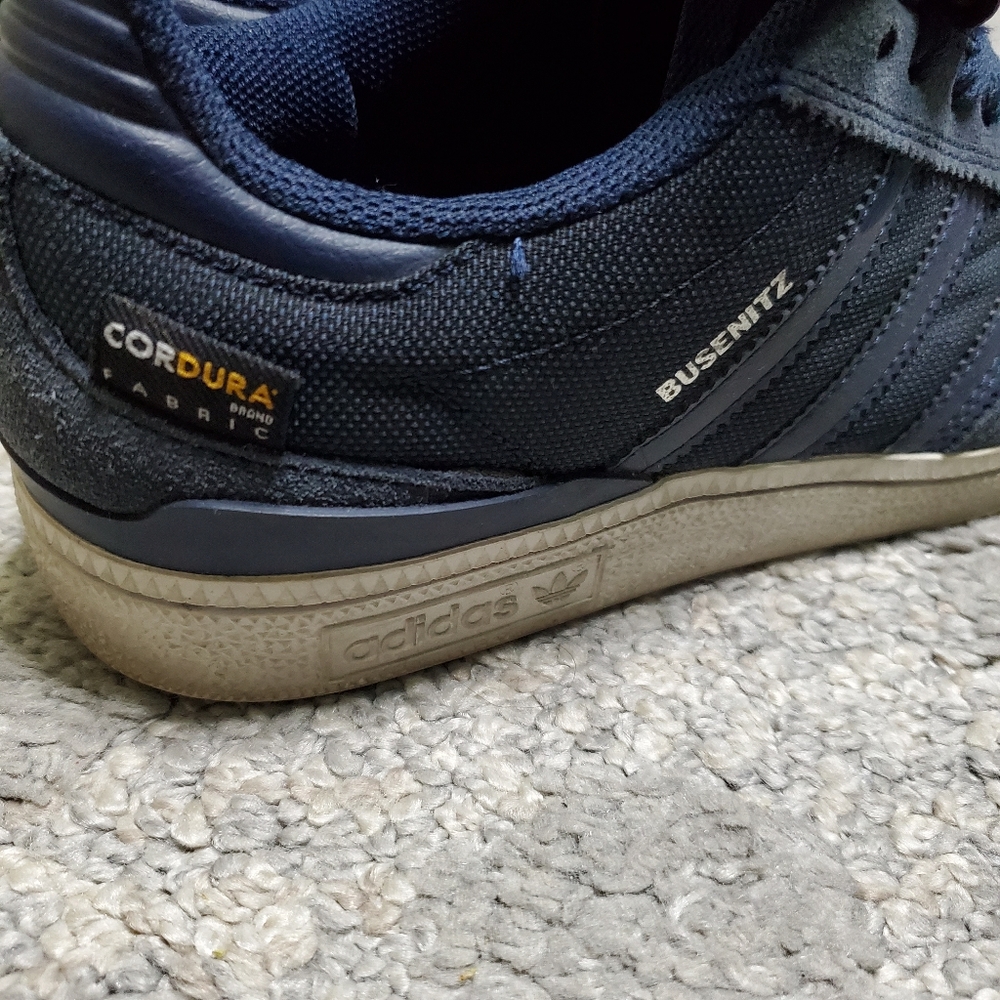 adidas cordura busenitz